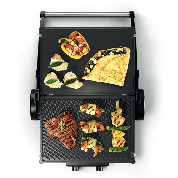 Гриль настольный - изображение 8