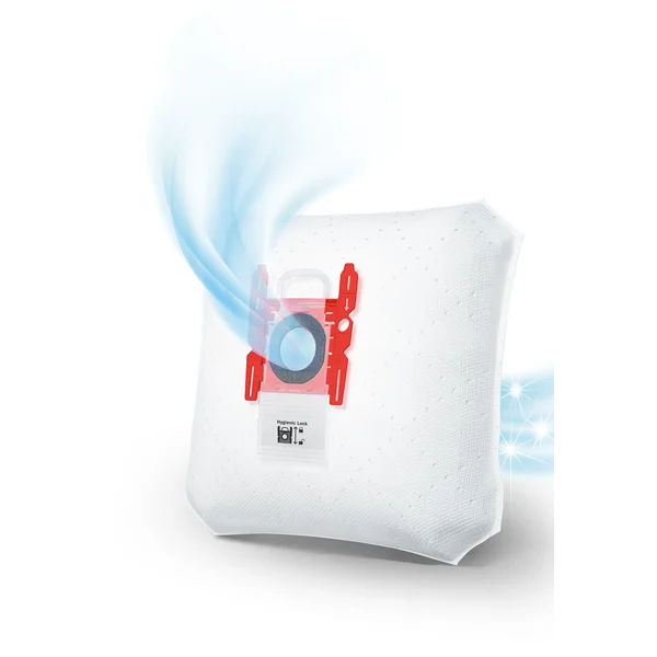 Мешки для пылесосов Bosch Тип G 4 шт