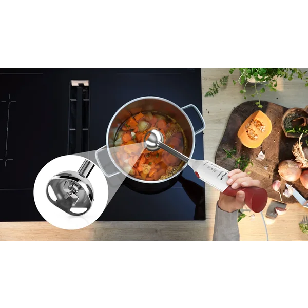 Погружной блендер 450 ватт - изображение 10