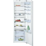 Serie|6 Встраиваемый холодильник 177.2*55.8*54.5 см - миниатюра 1