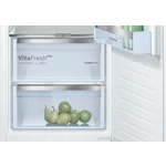 Serie|6 Встраиваемый холодильник 177.2*55.8*54.5 см - миниатюра 5