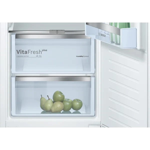 Serie|6 Встраиваемый холодильник 177.2*55.8*54.5 см - изображение 5