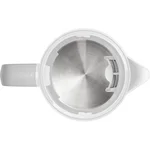 Чайник электрический белый - миниатюра 22