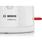 Чайник электрический белый - миниатюра 24