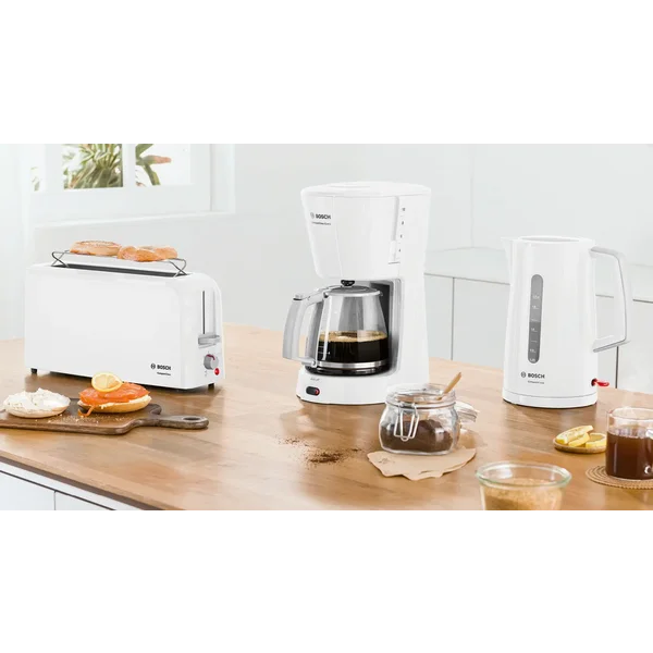 Чайник электрический белый - изображение 10