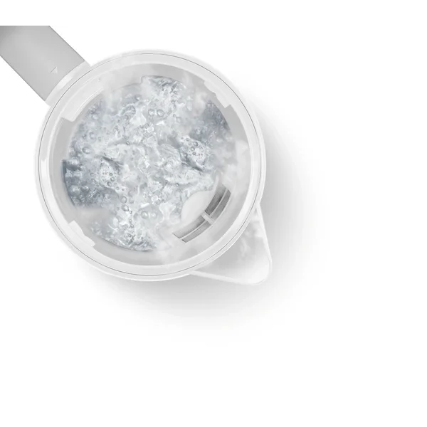 Чайник электрический белый - изображение 23