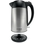 Чайник электрический нерж сталь - миниатюра 2