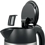 Чайник электрический нерж сталь - миниатюра 6