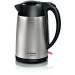 Чайник электрический нерж сталь - миниатюра 8