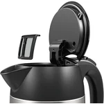 Чайник электрический нерж сталь - миниатюра 10