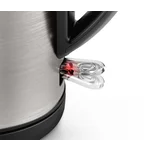 Чайник электрический нерж сталь - миниатюра 12