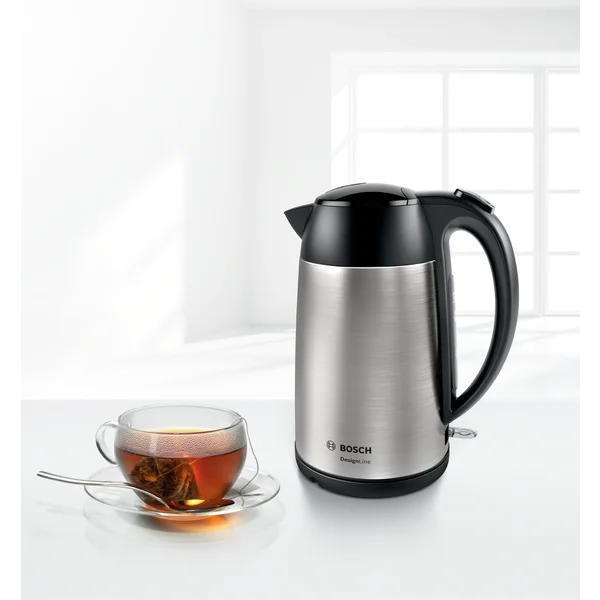 Чайник электрический нерж сталь - изображение 3