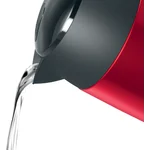 Чайник электрический красный - миниатюра 18