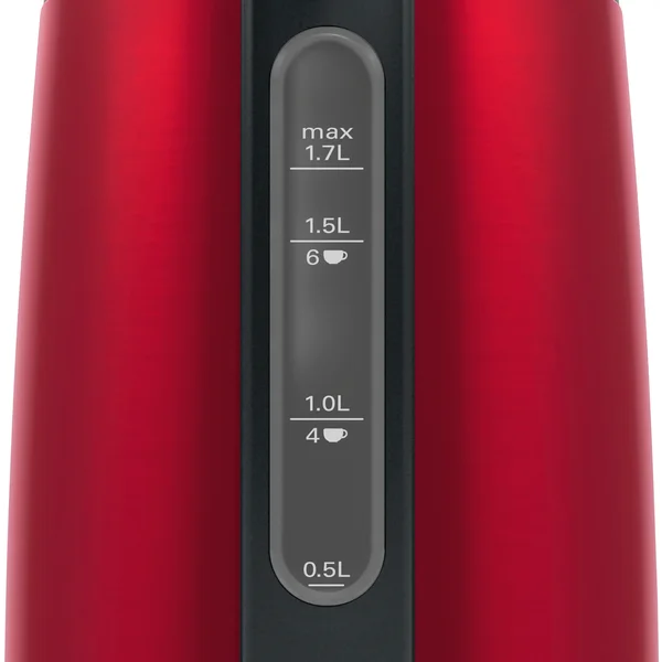 Чайник электрический красный - изображение 14