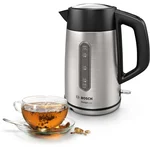 Чайник электрический нерж сталь - миниатюра 7