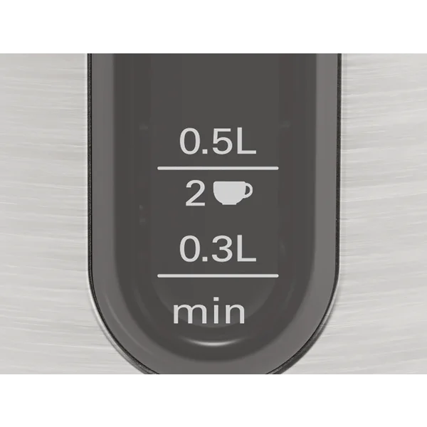 Чайник электрический нерж сталь - изображение 14