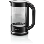 Чайник электрический стеклянный - миниатюра 10