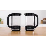 Чайник электрический стеклянный - миниатюра 18