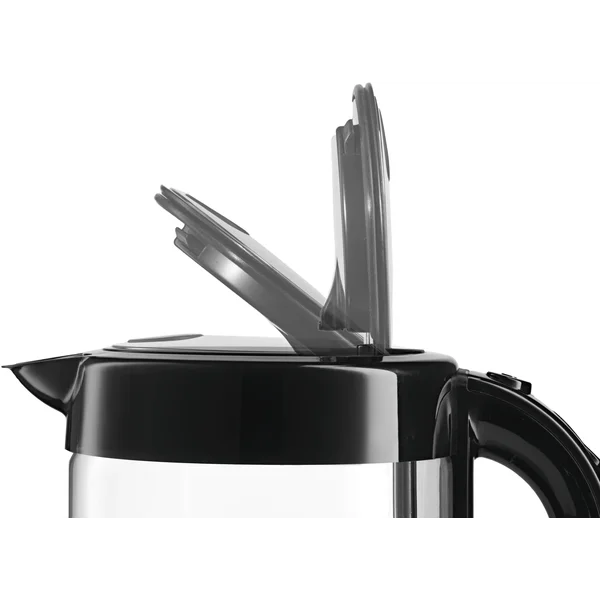 Чайник электрический стеклянный - изображение 8