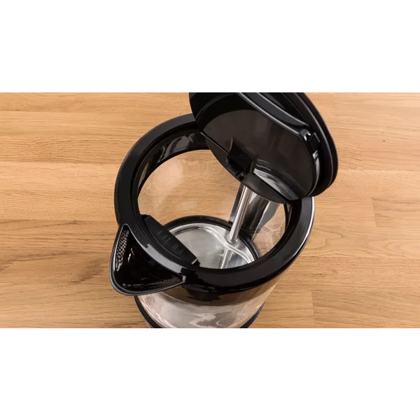 Чайник электрический стеклянный - изображение 17