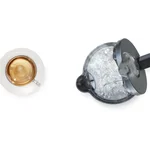 Чайник электрический с поддержанием температуры белый - миниатюра 4