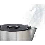 Чайник электрический с поддержанием температуры черный - миниатюра 2