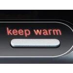 Чайник электрический с поддержанием температуры черный - миниатюра 11