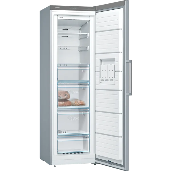 Serie|4 Отдельностоящий морозильник 186*60 см