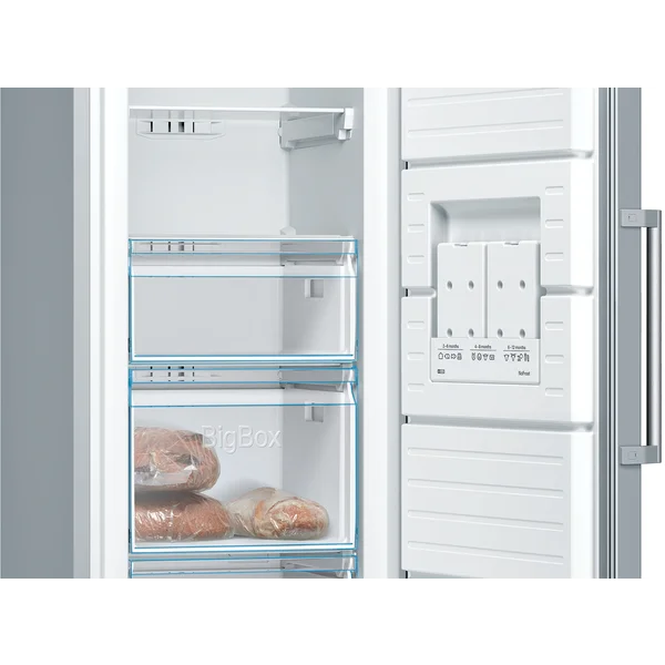 Serie|4 Отдельностоящий морозильник 186*60 см - изображение 4