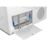 Serie|4 Сушильный барабан с тепловым насосом белый - миниатюра 10