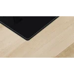 Serie|6 Газовая варочная поверхность 60 см с wok конфоркой черная - миниатюра 2