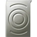 Serie|4 Сушильный барабан с тепловым насосом серебристый 9 кг - миниатюра 7