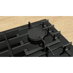 Serie|6 Газовая варочная панель 90 см каленое стекло - миниатюра 3