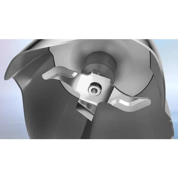 Погружной блендер 1000 ватт (+насадка для измельчения льда, измельчитель, венчик, стакан) - изображение 4