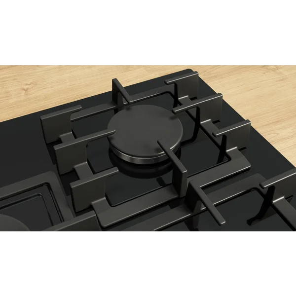 Serie|6 Газовая варочная поверхность 75 см каленое стекло - изображение 4
