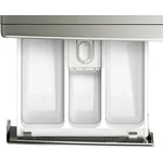 Serie|4 Стиральная машина 8 кг 1200 об/мин серебр - миниатюра 6