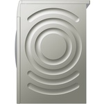 Serie|4 Стиральная машина 8 кг 1200 об/мин серебр - миниатюра 8