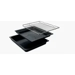 Serie|4 Духовой шкаф нерж сталь - миниатюра 4