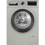 Serie|4 Стиральная машина 9 кг 1400 об/мин серебр - миниатюра 1
