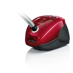 Serie|4 Пылесос с мешком 2400 ватт красный - миниатюра 3