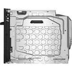 Serie|8 Компактный встроенный духовой шкаф с микроволнами 60 x 45 см черный - миниатюра 8