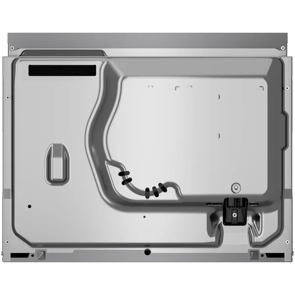 Serie|8 Компактный встроенный духовой шкаф с микроволнами 60 x 45 см черный - изображение 9