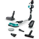 Unlimited 7 ProHygienic Aqua Аккумуляторный моющий пылесос 2 в 1 Белый - миниатюра 1