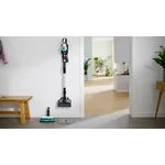 Unlimited 7 ProHygienic Aqua Аккумуляторный моющий пылесос 2 в 1 Белый - миниатюра 16