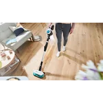 Unlimited 7 ProHygienic Aqua Аккумуляторный моющий пылесос 2 в 1 Белый - миниатюра 17