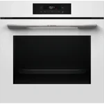 Serie|6 Духовой шкаф 60 х 60 см EcoClean белый - миниатюра 1