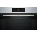 Serie|6 Духовой шкаф 60 х 60 см EcoClean нерж сталь - миниатюра 3