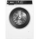 Serie|6 Стиральная машина 11 кг 1400 об/мин белая - миниатюра 1