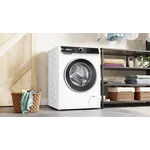 Serie|6 Стиральная машина 11 кг 1400 об/мин белая - миниатюра 3