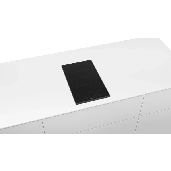 Serie|8 Индукционная варочная панель Domino Flex zone 30 см - изображение 4